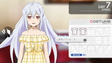 画像ギャラリー No.022のサムネイル画像 / ゲーム版「プラスティック・メモリーズ」の対応プラットフォームはPS Vita，発売日は2016年10月13日に決定