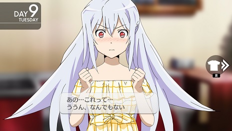 画像ギャラリー No.023のサムネイル画像 / ゲーム版「プラスティック・メモリーズ」の対応プラットフォームはPS Vita，発売日は2016年10月13日に決定