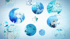画像ギャラリー No.004のサムネイル画像 / PS Vita用ソフト「プラスティック・メモリーズ」のオープンニングムービーが公開。物語に深く関わるオリジナルキャラクターも