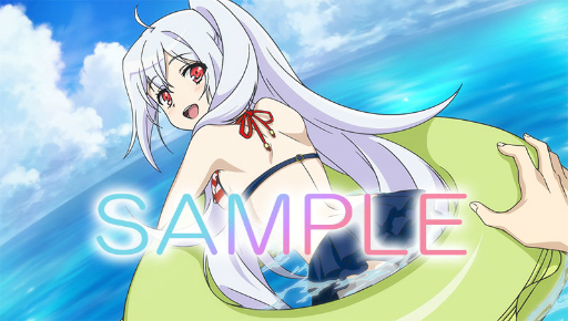 画像ギャラリー No.004のサムネイル画像 / 「プラスティック・メモリーズ」店頭配布会イベントが8月7日に開催決定。店舗別オリジナル特典も公開