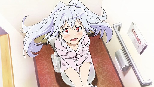 画像ギャラリー No.015のサムネイル画像 / PS Vita用ソフト「プラスティック・メモリーズ」プレイレポート。天使のように可愛いアイラちゃんともう一度恋をしてみたので