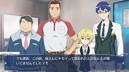 画像ギャラリー No.026のサムネイル画像 / PS Vita用ソフト「プラスティック・メモリーズ」プレイレポート。天使のように可愛いアイラちゃんともう一度恋をしてみたので