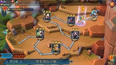 画像ギャラリー No.009のサムネイル画像 / 【PR】全世界で6000万DLを突破! TVCMも放送中のスマホ向けストラテジー「ロードモバイル」の新米君主に向けたプレイガイドをお届け