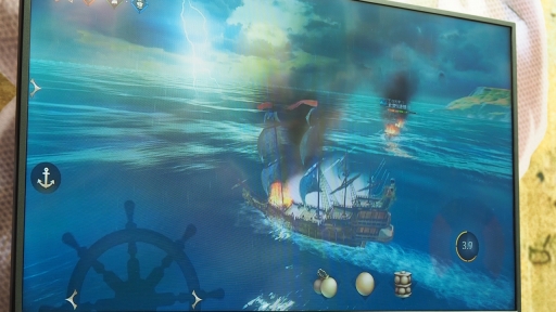 画像ギャラリー No.016のサムネイル画像 / ［TGS 2019］ボウガンや投石も楽しめちゃうIGGブースを紹介。「ブレイブコンクエスト」ほか，サンドボックスや宇宙大戦モノの新作も出展