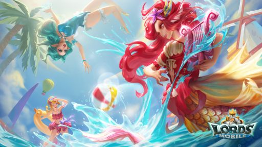 画像ギャラリー No.001のサムネイル画像 / 「ロードモバイル」公式アンバサダーからのメッセージムービーを公開
