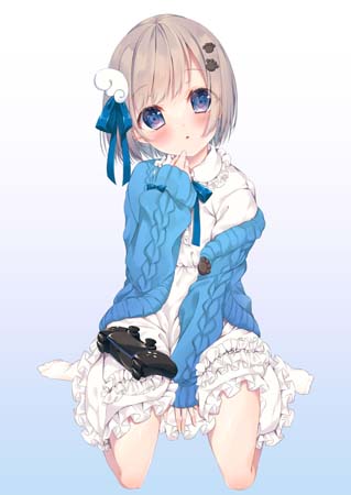 画像ギャラリー No.003のサムネイル画像 / 「ロードモバイル」“夏の頂上決戦!! -Vtuber編-”開幕。優勝者は3D化が決定