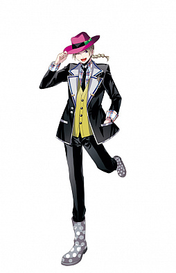 画像ギャラリー No.005のサムネイル画像 / 「マジカルデイズ」キャラ同士の関係が垣間見える，4Gamer限定ボイスムービーを公開。第1弾はレオン＆ルートヴィヒと，カヲル＆リオの2組