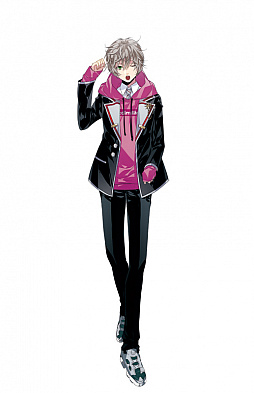 画像ギャラリー No.004のサムネイル画像 / 「マジカルデイズThe Brats’ Parade」ボイスムービー第3弾，ノラ＆トウマと，ミカエル＆ジークフリートの“特別訓練”の様子を覗いちゃおう