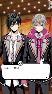 画像ギャラリー No.006のサムネイル画像 / 魔法学園で巻き起こるワルガキたちの青春物語,パズルアドベンチャー「マジカルデイズ The Brats’ Parade」がサービス開始