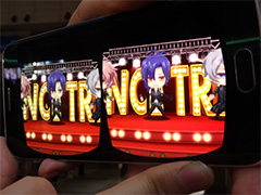 ［TGS 2017］キュートなミニキャラに胸キュン！ 「マジカルデイズ」の第2部と「ダンストリップス」のVRライブを先行プレイレポート