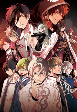 画像ギャラリー No.001のサムネイル画像 / 「マジカルデイズ The Brats’Parade」,新キャラ5人が登場する第2部の配信がスタート。レオンが歌う新主題歌の情報も明らかに