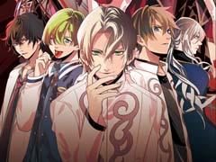 「マジカルデイズ The Brats’Parade」，新キャラ5人が登場する第2部の配信がスタート。レオンが歌う新主題歌の情報も明らかに