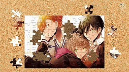 画像ギャラリー No.009のサムネイル画像 / 「マジカルデイズ」がデジタルくじサービス・ちゃれくじに登場