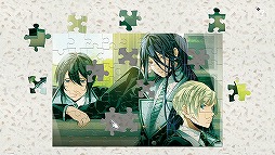 画像ギャラリー No.010のサムネイル画像 / 「マジカルデイズ」がデジタルくじサービス・ちゃれくじに登場