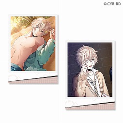 画像ギャラリー No.014のサムネイル画像 / 「マジカルデイズ」がデジタルくじサービス・ちゃれくじに登場