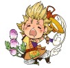 画像ギャラリー No.004のサムネイル画像 / 「下天の華 with 夢灯り 愛蔵版プラチナBOX」描き下ろしイラストの一部を公開