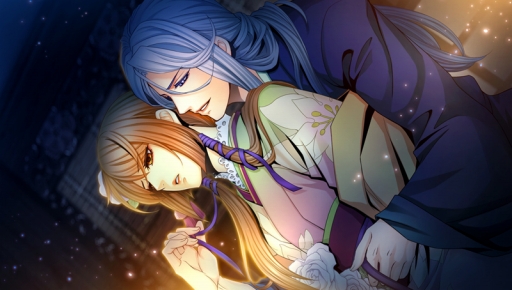 画像ギャラリー No.003のサムネイル画像 / 「下天の華 with 夢灯り 愛蔵版」,プラチナBOXに付属するドラマCDの試聴動画を公開