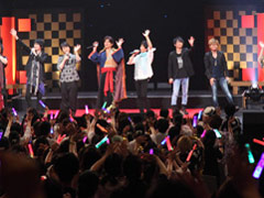 笑いあり！　涙あり！　事件あり？　「下天の華」オンリーイベントをレポート