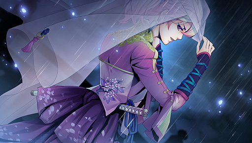画像ギャラリー No.002のサムネイル画像 / 「下天の華 with 夢灯り 愛蔵版」オリジナルグッズが当たるTwitterキャンペーン開始