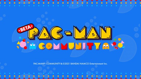 画像ギャラリー No.019のサムネイル画像 / バンダイナムコ，“Be PAC-TIVE!”に基づく企画を発表。「PAC-MAN」とサンリオキャラクターズのコラボや“パックマンのゲーム博物館”など