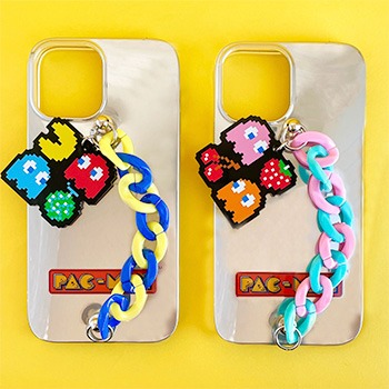 画像ギャラリー No.026のサムネイル画像 / バンダイナムコ，“Be PAC-TIVE!”に基づく企画を発表。「PAC-MAN」とサンリオキャラクターズのコラボや“パックマンのゲーム博物館”など