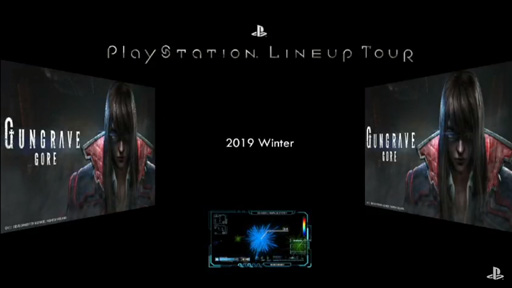 画像ギャラリー No.005のサムネイル画像 / PS4用ソフト「GUNGRAVE G.O.R.E.」が2019年冬に発売