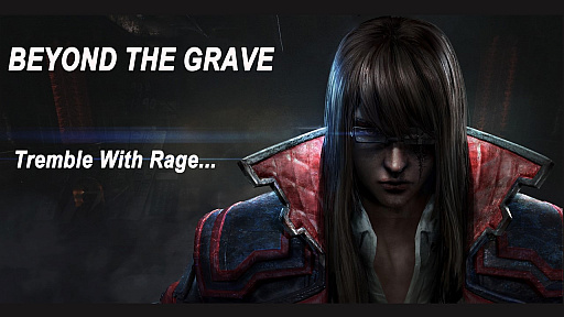 画像ギャラリー No.007のサムネイル画像 / ［TGS 2018］「GUNGRAVE GORE」のメディア向けプレゼンをレポート。舞台となるのは東南アジアで，ケルベロスは近接戦にも対応する