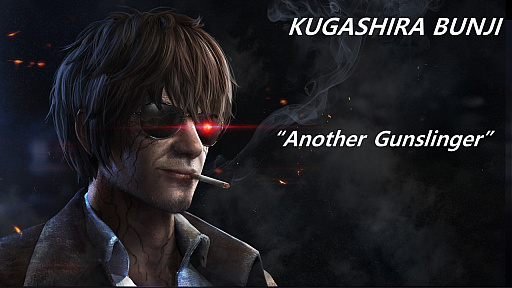 画像ギャラリー No.009のサムネイル画像 / ［TGS 2018］「GUNGRAVE GORE」のメディア向けプレゼンをレポート。舞台となるのは東南アジアで，ケルベロスは近接戦にも対応する