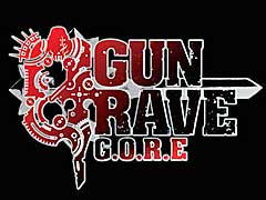 PS4向けガンアクション「GUNGRAVE GORE」，開発に上国料 勇氏とBenoit Ferriere氏が参加
