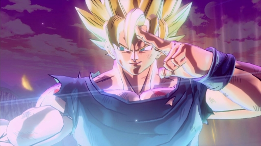 画像ギャラリー No.004のサムネイル画像 / 「ドラゴンボール ゼノバース2」がワールドワイドで2016年内に発売。公式サイトとPV第1弾が公開に