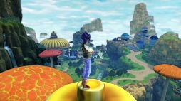 画像ギャラリー No.005のサムネイル画像 / 「ドラゴンボール ゼノバース2」がワールドワイドで2016年内に発売。公式サイトとPV第1弾が公開に