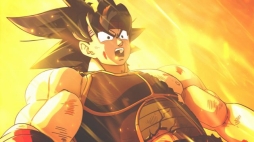 画像ギャラリー No.006のサムネイル画像 / 「ドラゴンボール ゼノバース2」がワールドワイドで2016年内に発売。公式サイトとPV第1弾が公開に