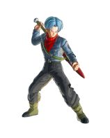 画像ギャラリー No.008のサムネイル画像 / 「ドラゴンボール ゼノバース2」,プレイ動画が3本公開。トランクス(未来)とヒットがプレイアブルキャラで参戦決定