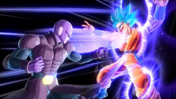 画像ギャラリー No.011のサムネイル画像 / 「ドラゴンボール ゼノバース2」,プレイ動画が3本公開。トランクス(未来)とヒットがプレイアブルキャラで参戦決定