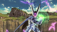 画像ギャラリー No.005のサムネイル画像 / PS4「ドラゴンボール ゼノバース2」が本日発売。約8分と長尺の第4弾PVが公開，OBTのフィードバックを基にしたタイトルアップデートの配信も