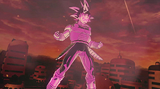 画像ギャラリー No.006のサムネイル画像 / PS4「ドラゴンボール ゼノバース2」が本日発売。約8分と長尺の第4弾PVが公開，OBTのフィードバックを基にしたタイトルアップデートの配信も