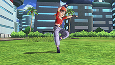 画像ギャラリー No.008のサムネイル画像 / PS4「ドラゴンボール ゼノバース2」が本日発売。約8分と長尺の第4弾PVが公開，OBTのフィードバックを基にしたタイトルアップデートの配信も