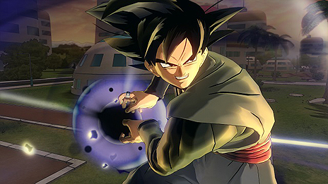 画像ギャラリー No.011のサムネイル画像 / PS4「ドラゴンボール ゼノバース2」が本日発売。約8分と長尺の第4弾PVが公開，OBTのフィードバックを基にしたタイトルアップデートの配信も