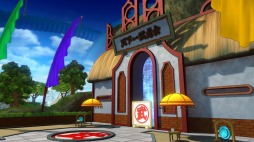 画像ギャラリー No.005のサムネイル画像 / 「ドラゴンボール ゼノバース2」,天下一武道会βのハイライトムービーを公開