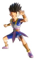 画像ギャラリー No.002のサムネイル画像 / 「ドラゴンボール ゼノバース2」キャベ&フロストを収録した「第6宇宙編(前編)パック」を配信