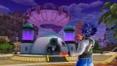 画像ギャラリー No.007のサムネイル画像 / 「ドラゴンボール ゼノバース2」キャベ&フロストを収録した「第6宇宙編(前編)パック」を配信