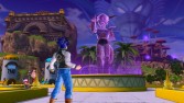 画像ギャラリー No.008のサムネイル画像 / 「ドラゴンボール ゼノバース2」キャベ&フロストを収録した「第6宇宙編(前編)パック」を配信