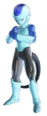 画像ギャラリー No.009のサムネイル画像 / 「ドラゴンボール ゼノバース2」キャベ&フロストを収録した「第6宇宙編(前編)パック」を配信