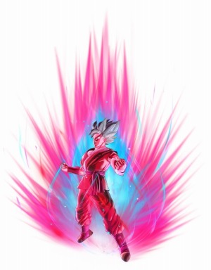 画像ギャラリー No.012のサムネイル画像 / 「ドラゴンボール ゼノバース2」キャベ&フロストを収録した「第6宇宙編(前編)パック」を配信