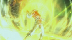 画像ギャラリー No.002のサムネイル画像 / 「ドラゴンボール ゼノバース2」のDLCと無料アップデートデータの第4弾が本日配信に