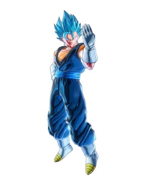 画像ギャラリー No.004のサムネイル画像 / 「ドラゴンボール ゼノバース2」のDLCと無料アップデートデータの第4弾が本日配信に