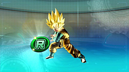 画像ギャラリー No.010のサムネイル画像 / 「ドラゴンボール ゼノバース2」，新モード「ヒーローコロシアム」を実装する大型アップデートが本日配信。フィギュアを集めてバトルに挑む
