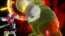 画像ギャラリー No.002のサムネイル画像 / 「ドラゴンボール ゼノバース2」，新DLC「エクストラパック第2弾/∞の歴史編パック」のPVが公開