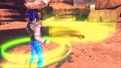 画像ギャラリー No.005のサムネイル画像 / PS4/Switch「ドラゴンボール ゼノバース2」の無料アップデート第6弾が本日配信開始。パートナーシステムや「クロス究極技」などを追加