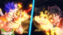 画像ギャラリー No.002のサムネイル画像 / 「ドラゴンボール ゼノバース2」パートナーシステムを使用した「パートナー一武道会」など，3つのオンラインイベントを開催